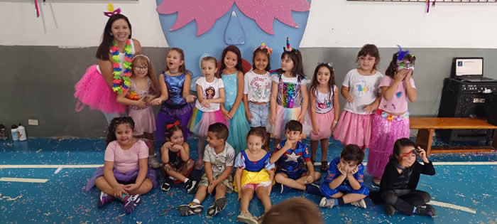 Carnaval 2023